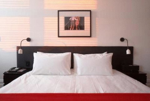 Middle Park Hotel - Accommodation Newcastle 31