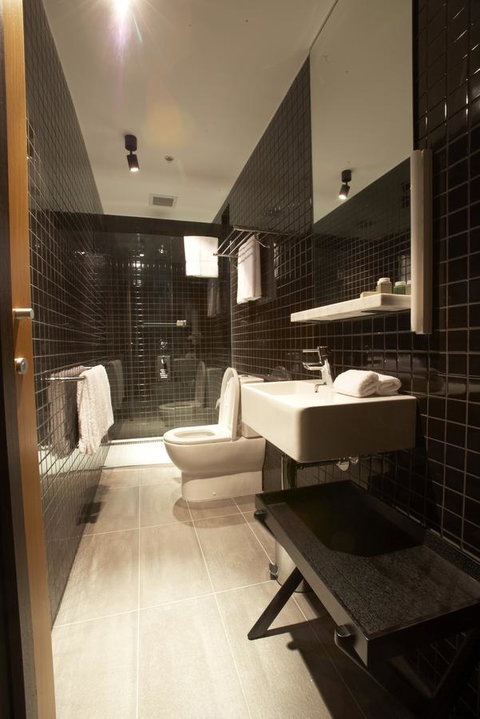 Middle Park Hotel - Accommodation Newcastle 12