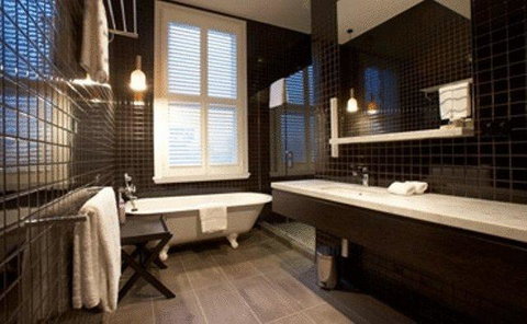 Middle Park Hotel - Accommodation Newcastle 25