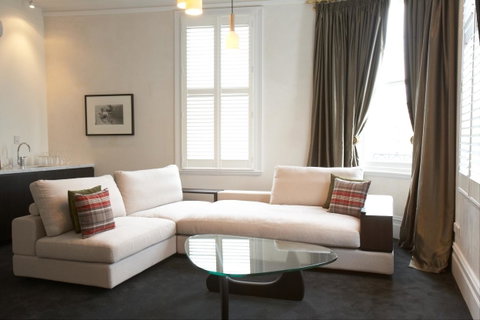 Middle Park Hotel - Accommodation Newcastle 30