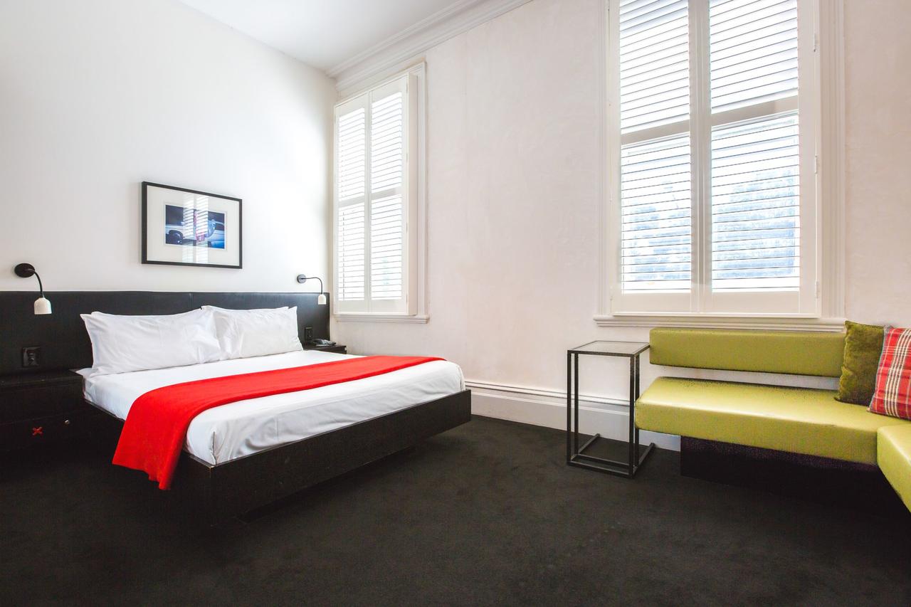 Albert Park VIC Accommodation Newcastle