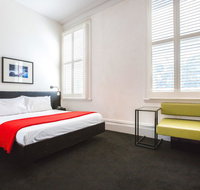 Middle Park Hotel - Accommodation Newcastle