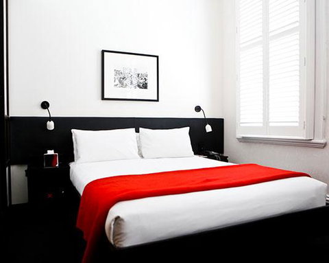 Middle Park Hotel - Accommodation Newcastle 3