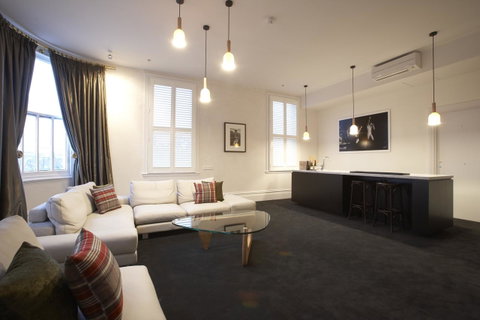 Middle Park Hotel - Accommodation Newcastle 16