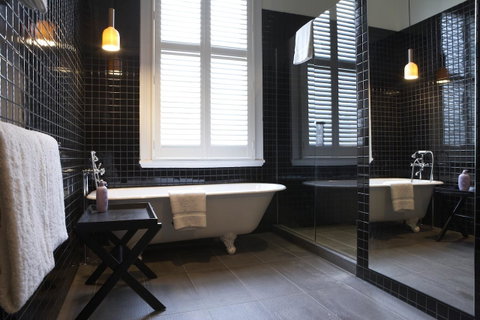 Middle Park Hotel - Accommodation Newcastle 10