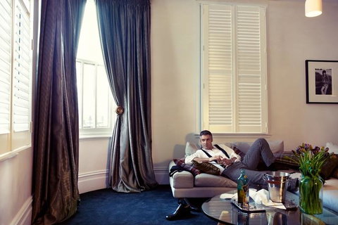 Middle Park Hotel - Accommodation Newcastle 18