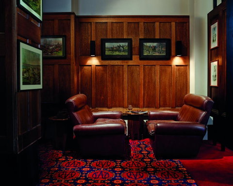 Middle Park Hotel - Accommodation Newcastle 14