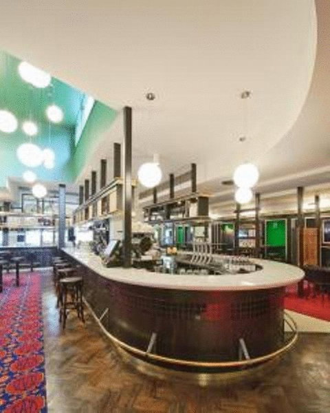 Middle Park Hotel - Accommodation Newcastle 11