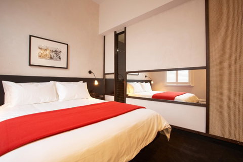 Middle Park Hotel - Accommodation Newcastle 17