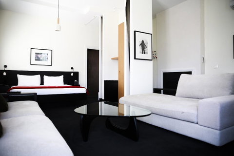 Middle Park Hotel - Accommodation Newcastle 33