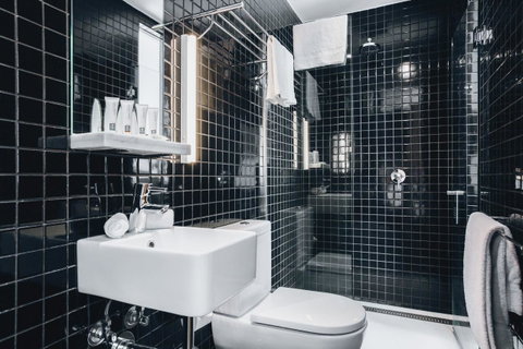 Middle Park Hotel - Accommodation Newcastle 5