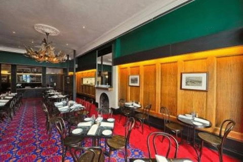 Middle Park Hotel - Accommodation Newcastle 19