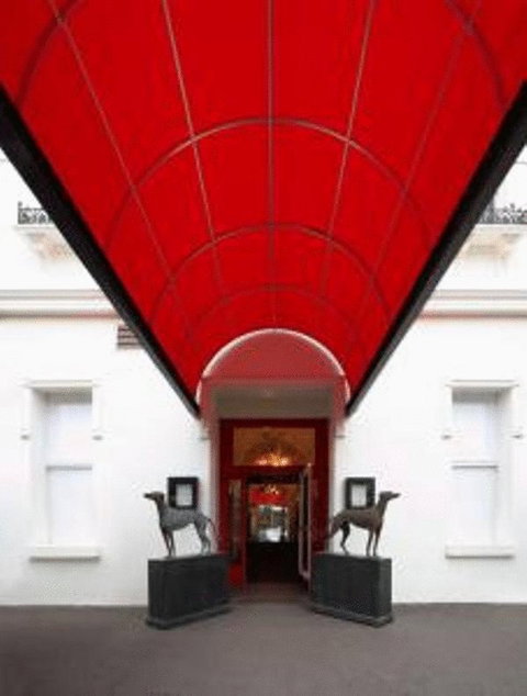 Middle Park Hotel - Accommodation Newcastle 24