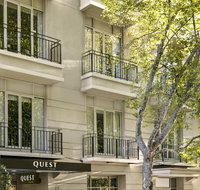 Quest On Lonsdale - Accommodation Newcastle