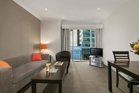 Comfort Hotel Melbourne Central - Accommodation Newcastle 4