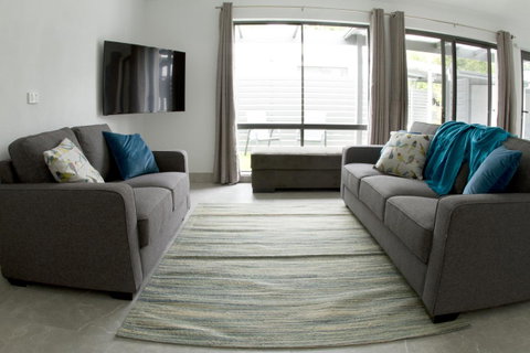 16 King Street - Accommodation Newcastle 25