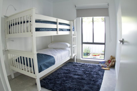 16 King Street - Accommodation Newcastle 3