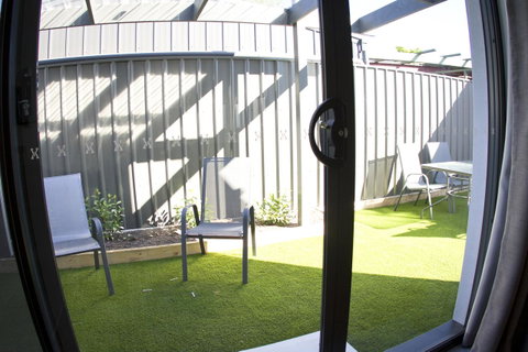 16 King Street - Accommodation Newcastle 4