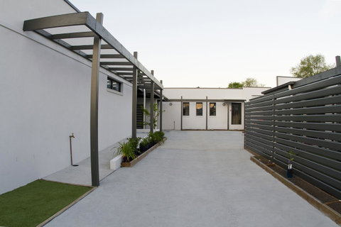 16 King Street - Accommodation Newcastle 24