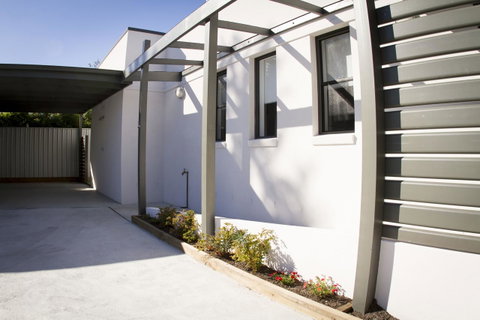 16 King Street - Accommodation Newcastle 19