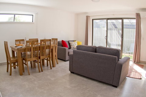16 King Street - Accommodation Newcastle 2