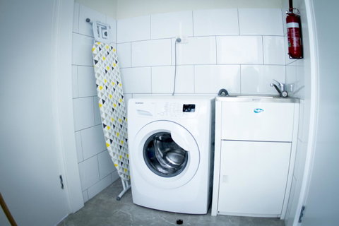 16 King Street - Accommodation Newcastle 15