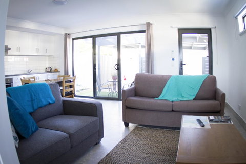 16 King Street - Accommodation Newcastle 12