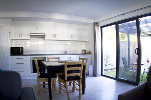 16 King Street - Accommodation Newcastle 13