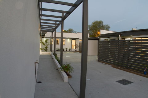 16 King Street - Accommodation Newcastle 0