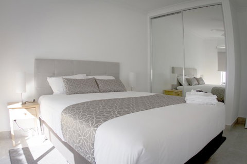 16 King Street - Accommodation Newcastle 7