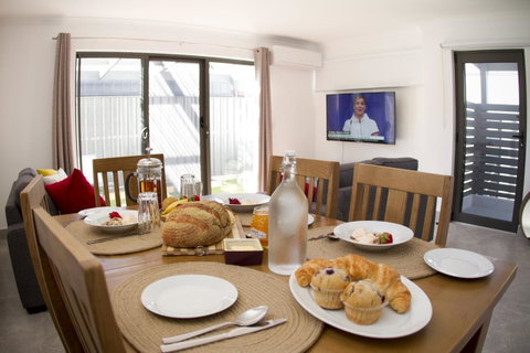 16 King Street - Accommodation Newcastle 1