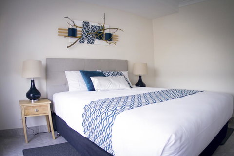 16 King Street - Accommodation Newcastle 9