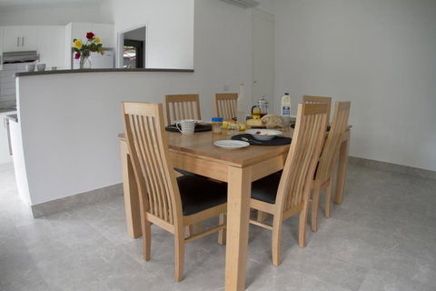 16 King Street - Accommodation Newcastle 30