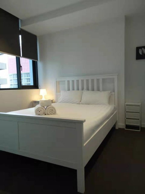AH Accommodation@ Spencer - Accommodation Newcastle 3