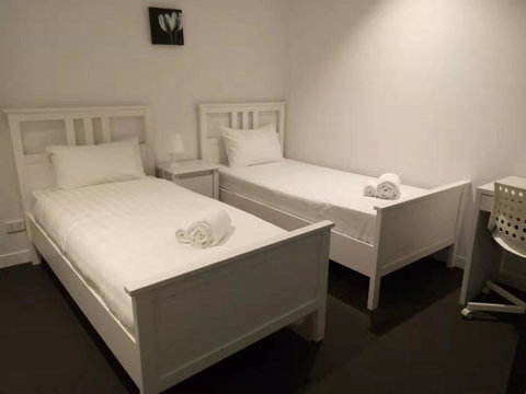 AH Accommodation@ Spencer - Accommodation Newcastle 1