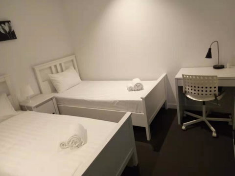 AH Accommodation@ Spencer - Accommodation Newcastle 2