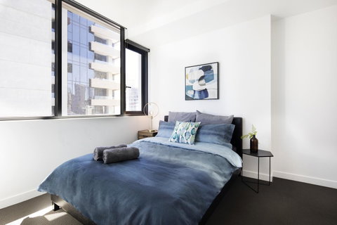 AH Accommodation@ Spencer - Accommodation Newcastle 23