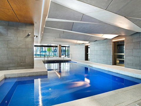 AH Accommodation@ Spencer - Accommodation Newcastle 25