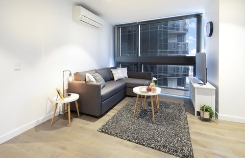 AH Accommodation@ Spencer - Accommodation Newcastle 13