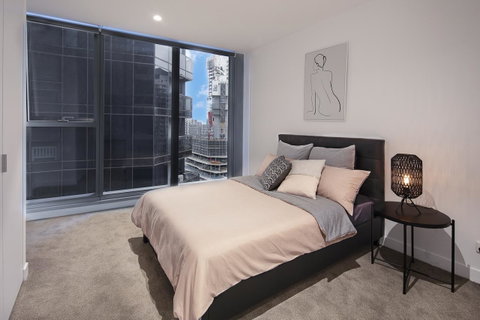 AH Accommodation@ Spencer - Accommodation Newcastle 17