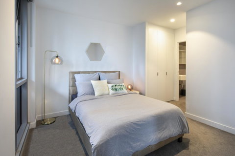 AH Accommodation@ Spencer - Accommodation Newcastle 16