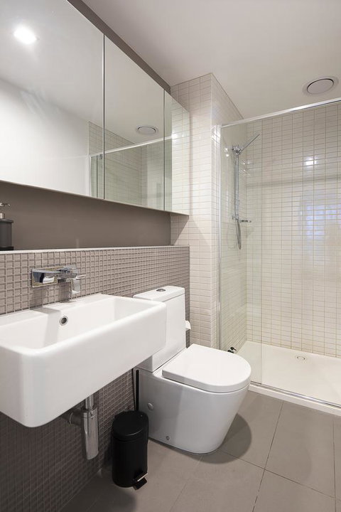 AH Accommodation@ Spencer - Accommodation Newcastle 15