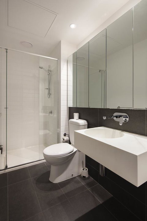 AH Accommodation@ Spencer - Accommodation Newcastle 21
