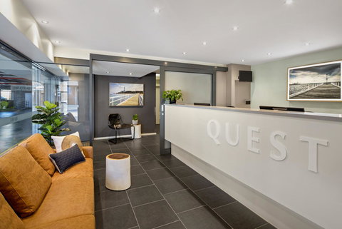Quest Geelong - Accommodation Newcastle 14
