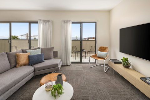 Quest Geelong - Accommodation Newcastle 8