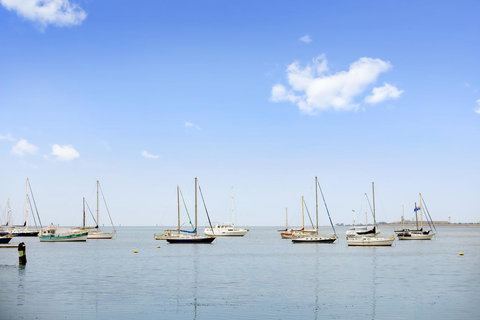 Quest Geelong - Accommodation Newcastle 15