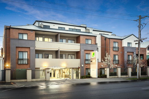 Quest Geelong - Accommodation Newcastle 1