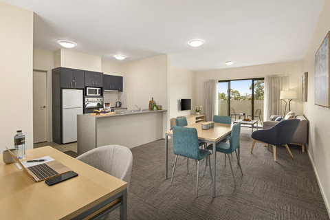 Quest Geelong - Accommodation Newcastle 16