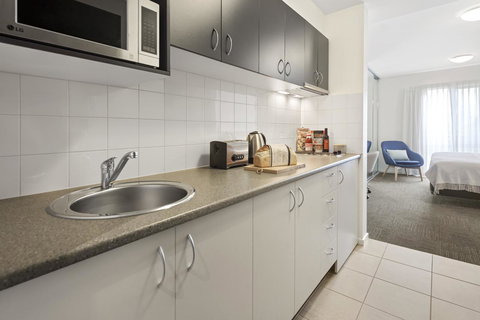 Quest Geelong - Accommodation Newcastle 21