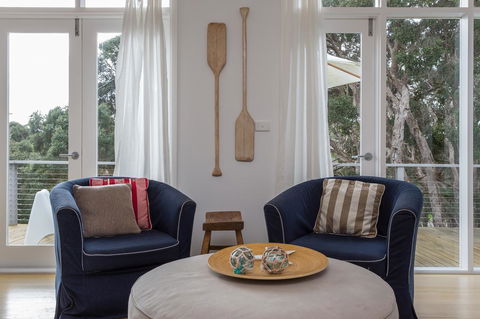 Sunset On Scott - Relax In Tranquility & Style - Accommodation Newcastle 10
